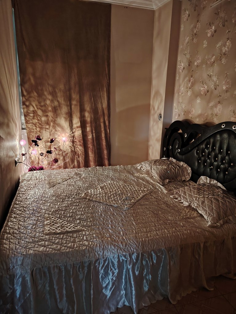 آپارتمان دوخوابه خاطره 3