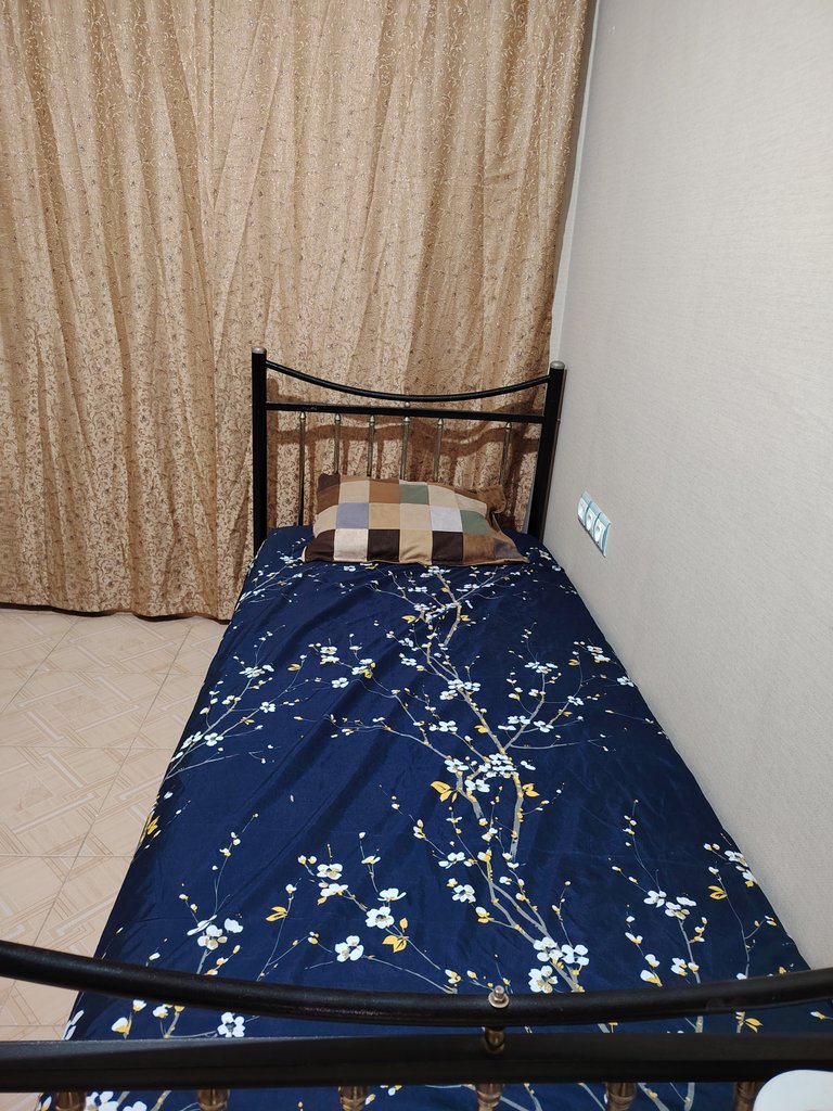 آپارتمان دوخوابه خاطره 3