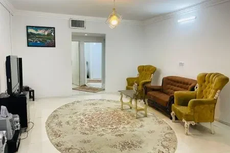 آپارتمان دوخوابه خانه سبز 7