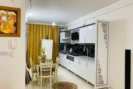 آپارتمان دوخوابه خانه سبز 7