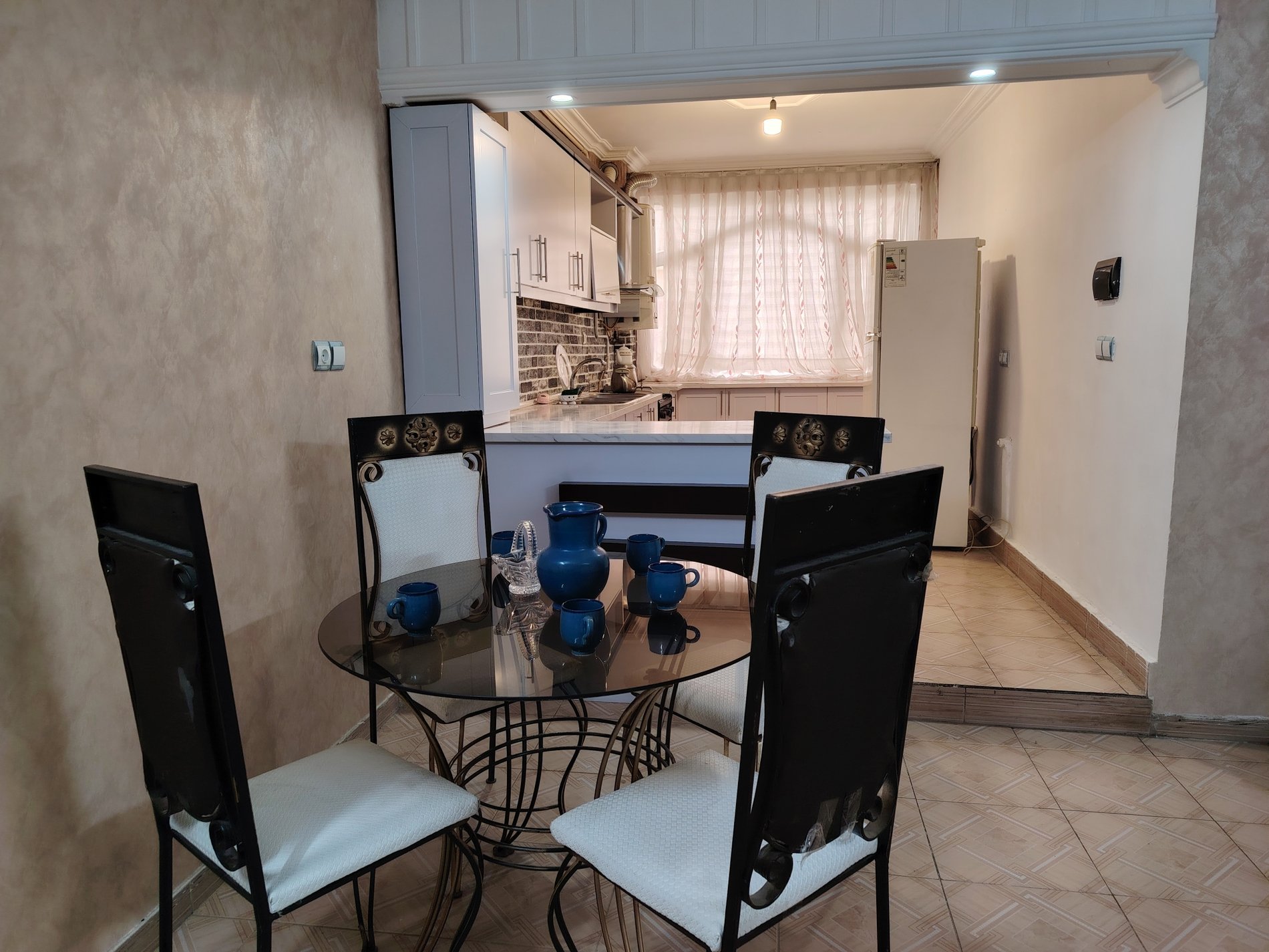 آپارتمان دوخوابه خاطره 3