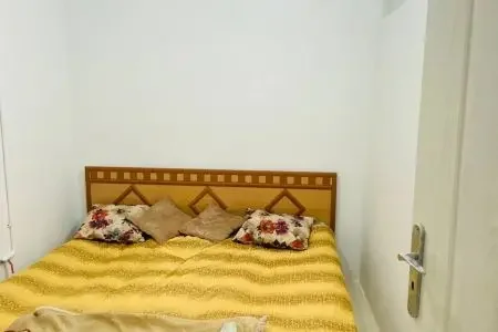 آپارتمان دوخوابه خانه سبز 7