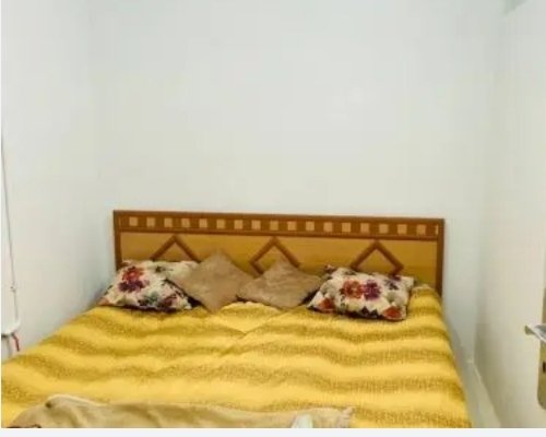 آپارتمان دوخوابه خانه سبز 7