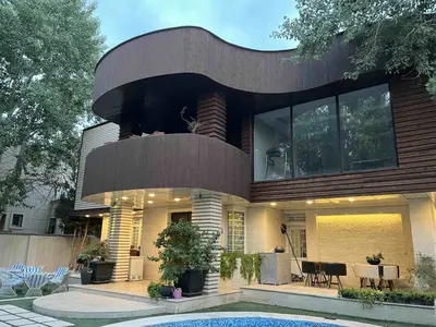 ویلا چهارخوابه زیتون 2