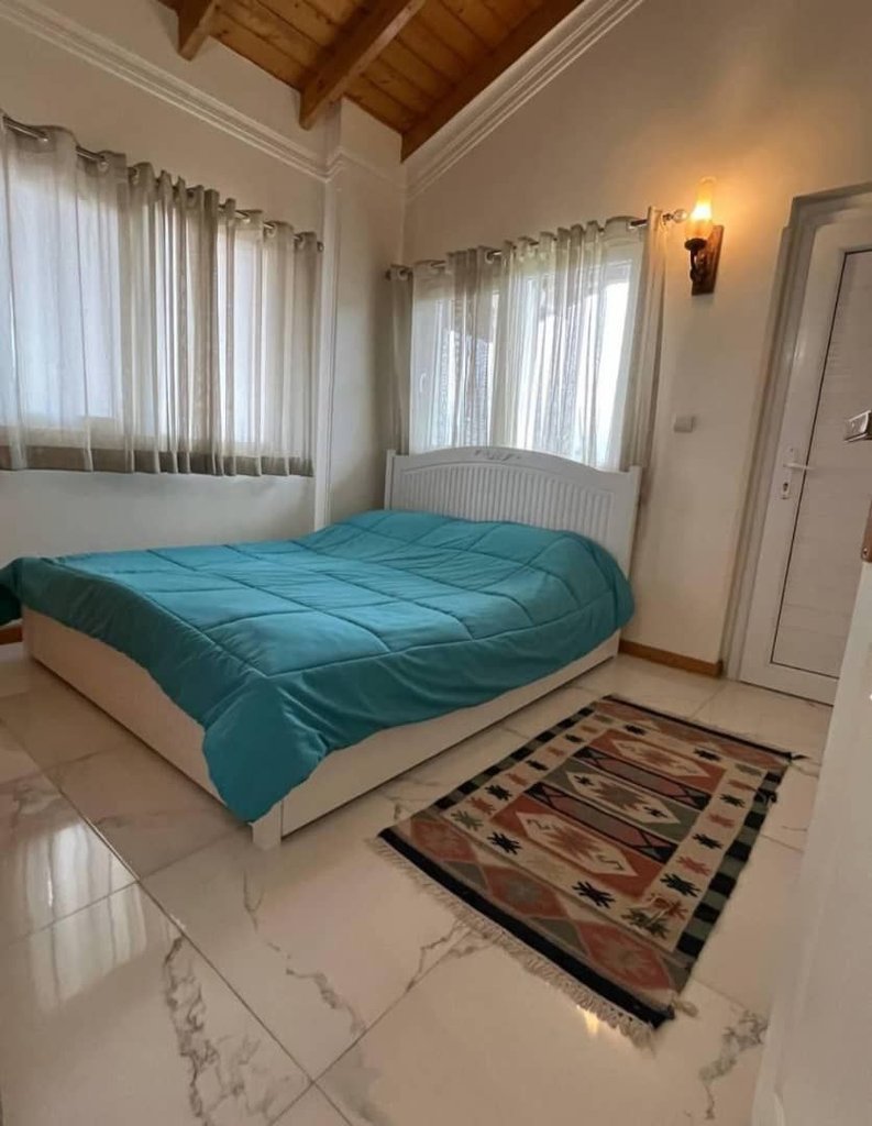 ویلا سه خوابه استخرابگرم صفرخانی