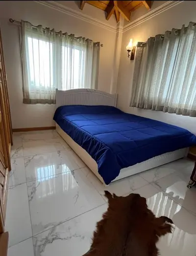 ویلا سه خوابه استخردار صفرخانی