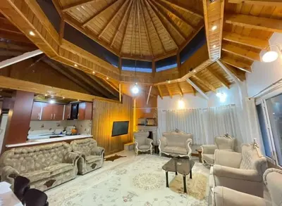 ویلا سه خوابه استخردار صفرخانی