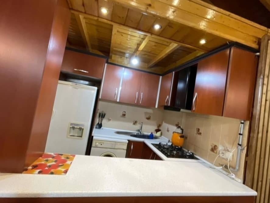 سه خوابه استخردار صفرخانی