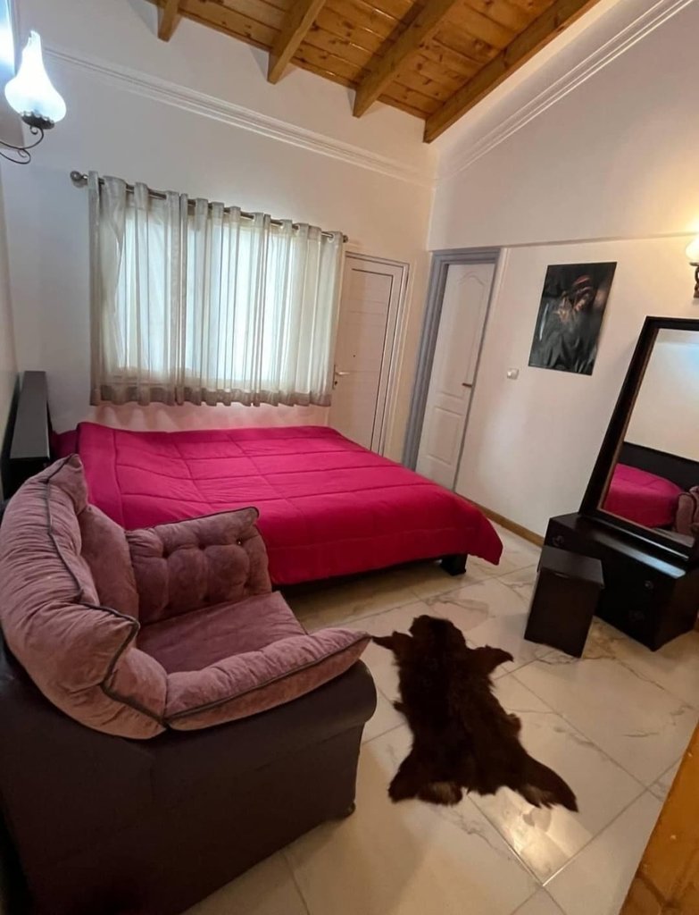 سه خوابه استخردار صفرخانی