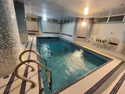 ویلا سه خوابه استخردار صفرخانی