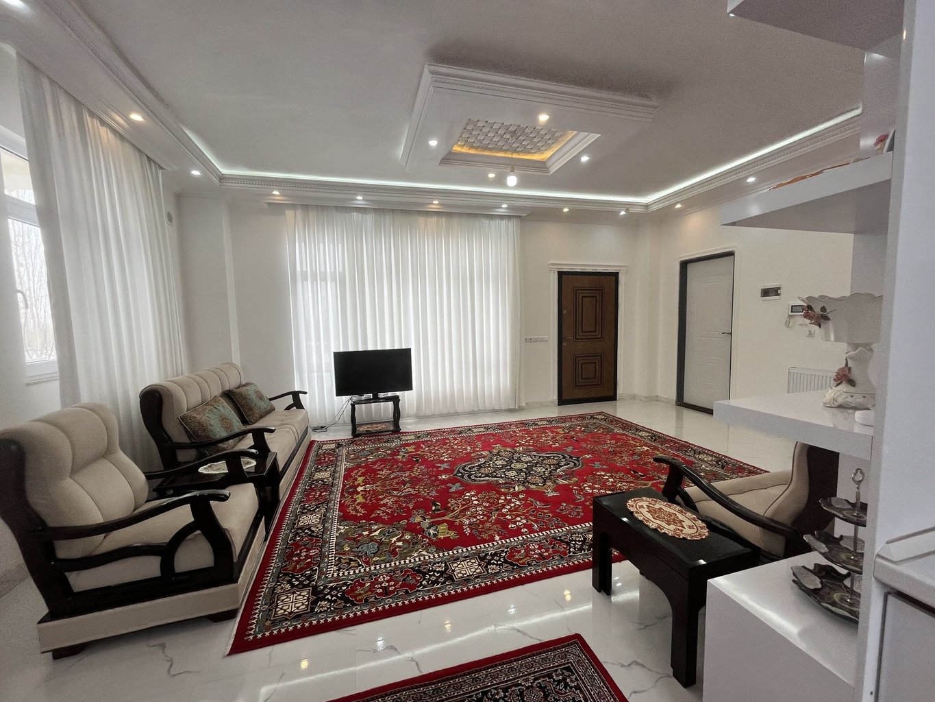 یک خوابه ائل‌آی