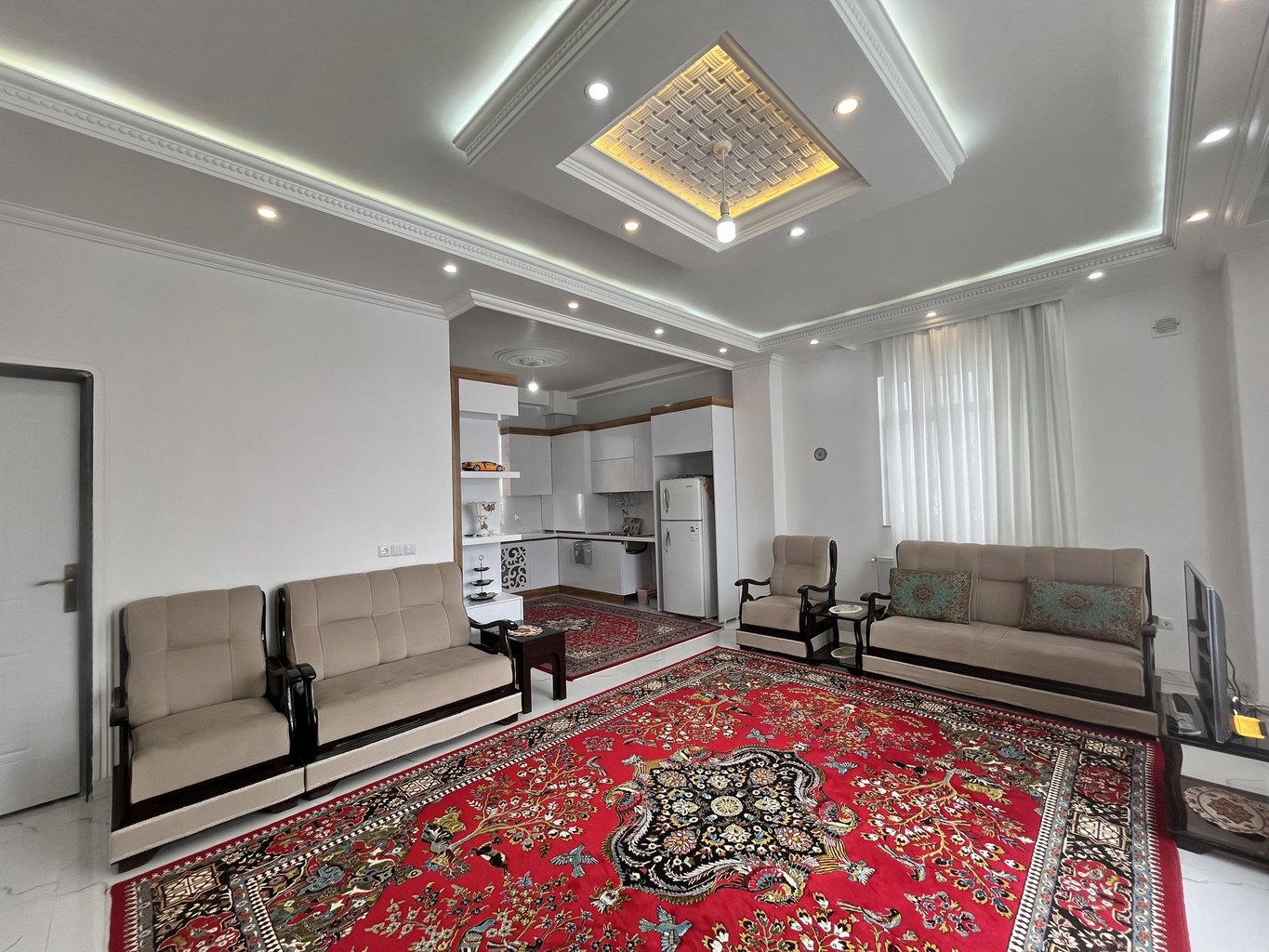 یک خوابه ائل‌آی