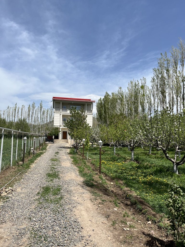 یک خوابه ائل‌آی