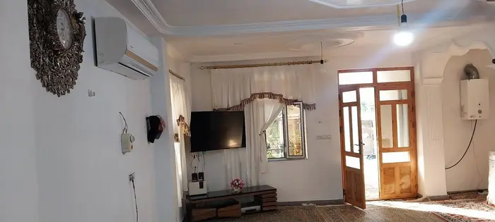 ویلا یک خوابه جنگلی دانش 7