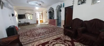 ویلا یک خوابه جنگلی دانش 7