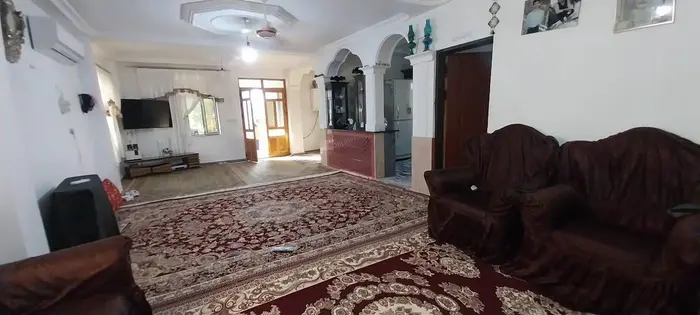 ویلا یک خوابه جنگلی دانش 7