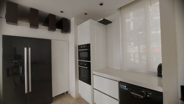 ویلا هفت خوابه استخردار آبگرم سفید اوشان