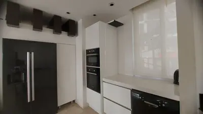 ویلا هفت خوابه استخردار آبگرم سفید اوشان