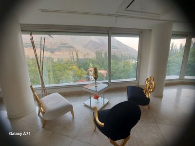 ویلا هفت خوابه استخردار آبگرم سفید اوشان