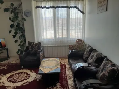 آپارتمان دوخوابه کوهستانی فرزین 2