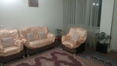 آپارتمان دوخوابه کوهستانی فرزین 1