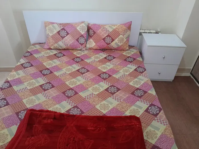 آپارتمان دوخوابه کوهستانی فرزین 2