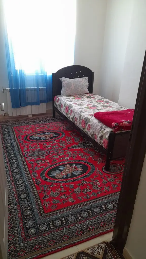 آپارتمان دوخوابه کوهستانی فرزین 1