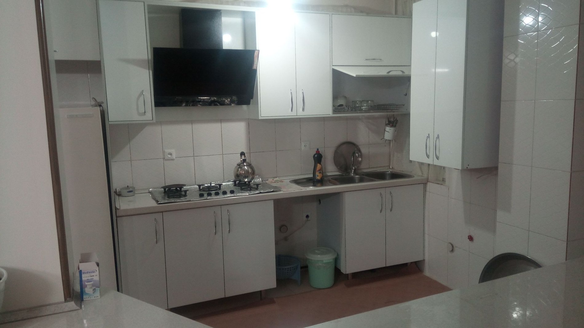 دوخوابه کوهستانی فرزین 1