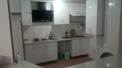 آپارتمان دوخوابه کوهستانی فرزین 1