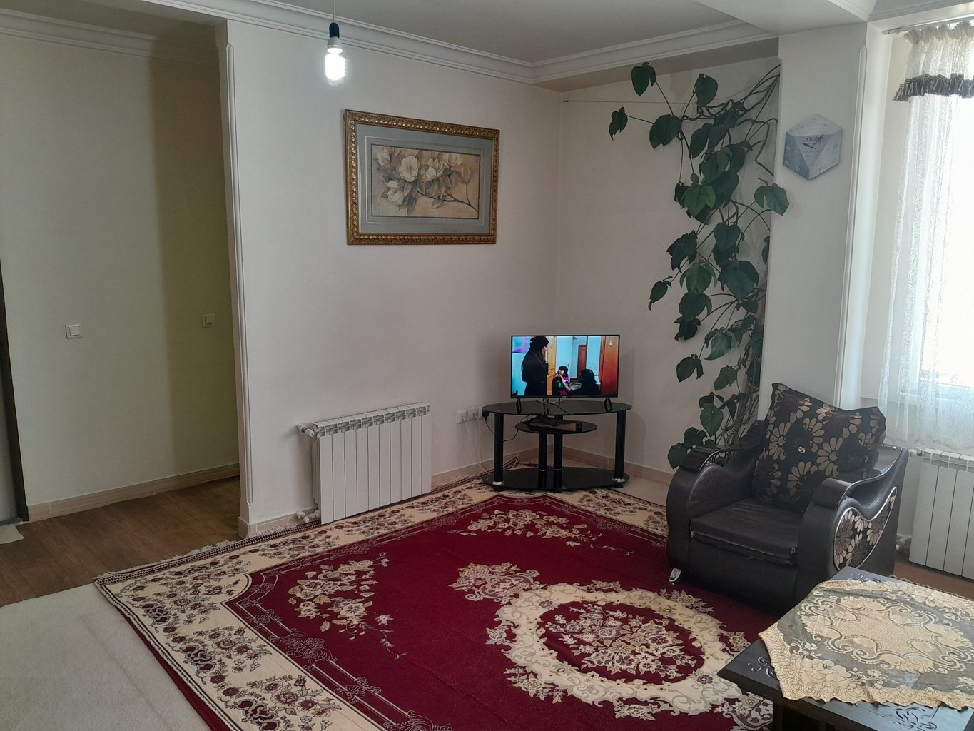 آپارتمان دوخوابه کوهستانی فرزین 2