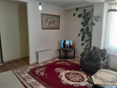 آپارتمان دوخوابه کوهستانی فرزین 2