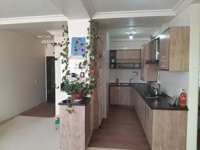 آپارتمان دوخوابه کوهستانی فرزین 2