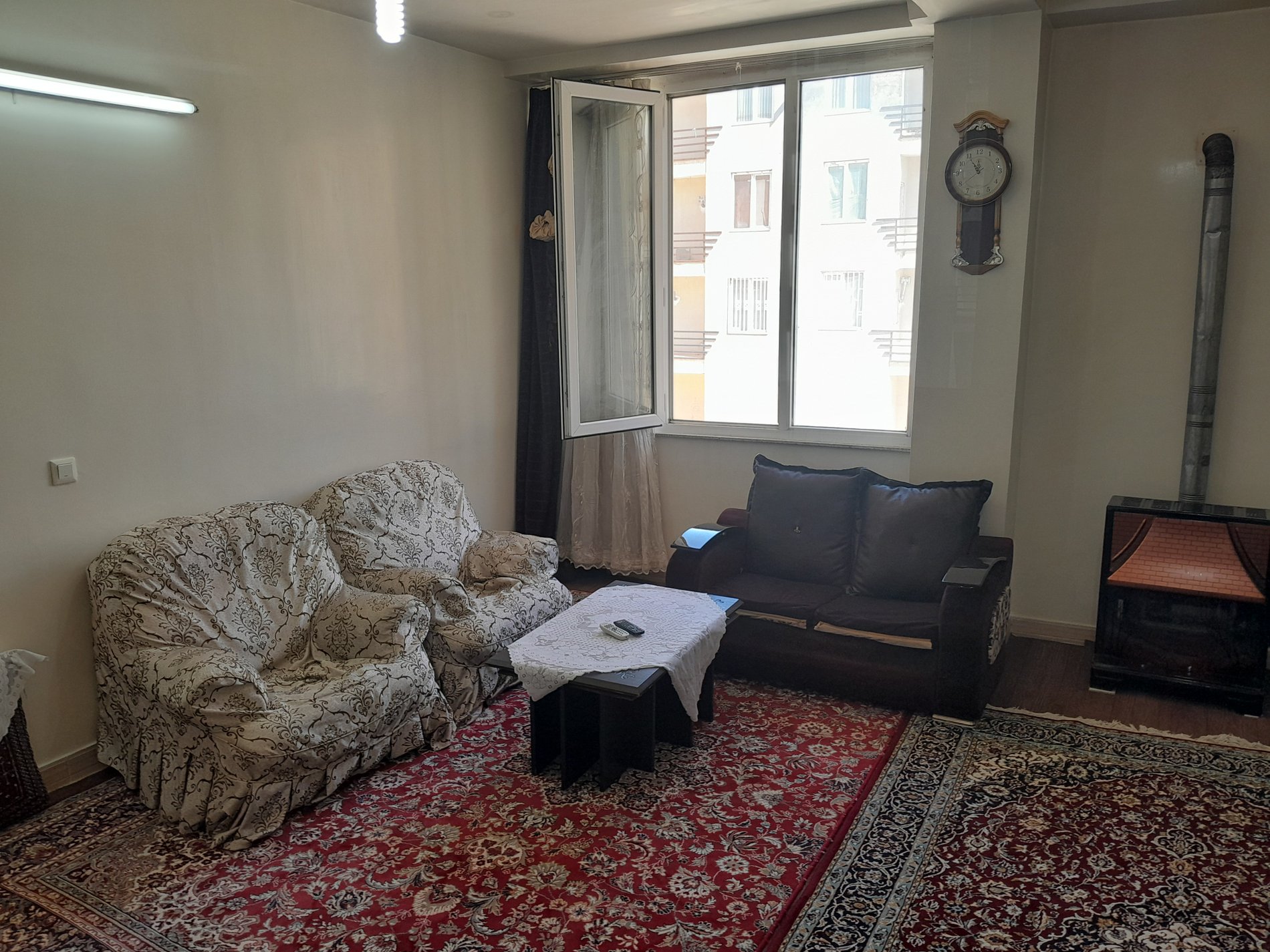آپارتمان یک خوابه فرزین 4