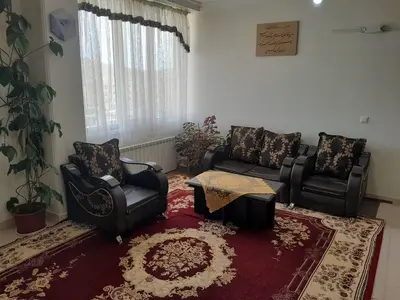 آپارتمان دوخوابه کوهستانی فرزین 2
