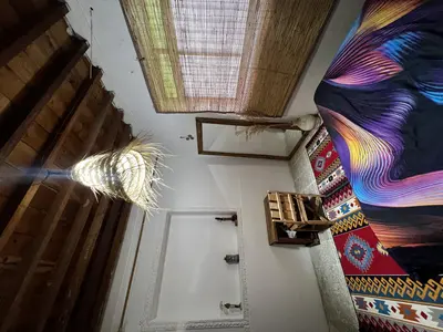 سوئیت خانه ساحلی ژوان ، گامبرون