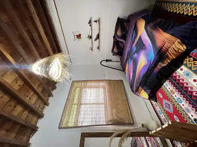 سوئیت خانه ساحلی ژوان ، گامبرون