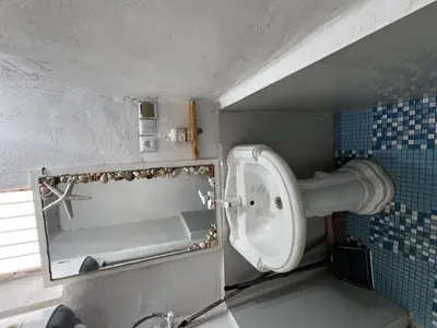 سوئیت خانه ساحلی ژوان ، گامبرون