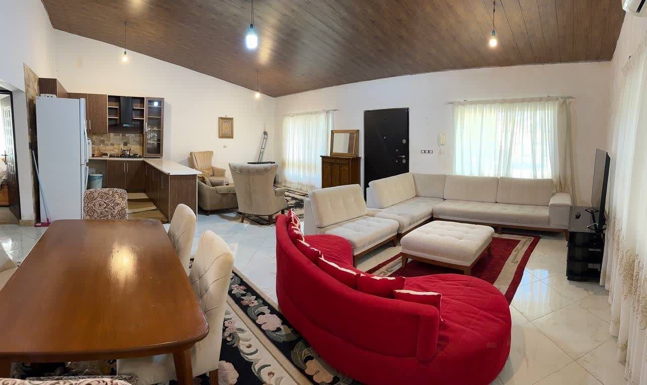 ویلا دوخوابه ياس ١٢