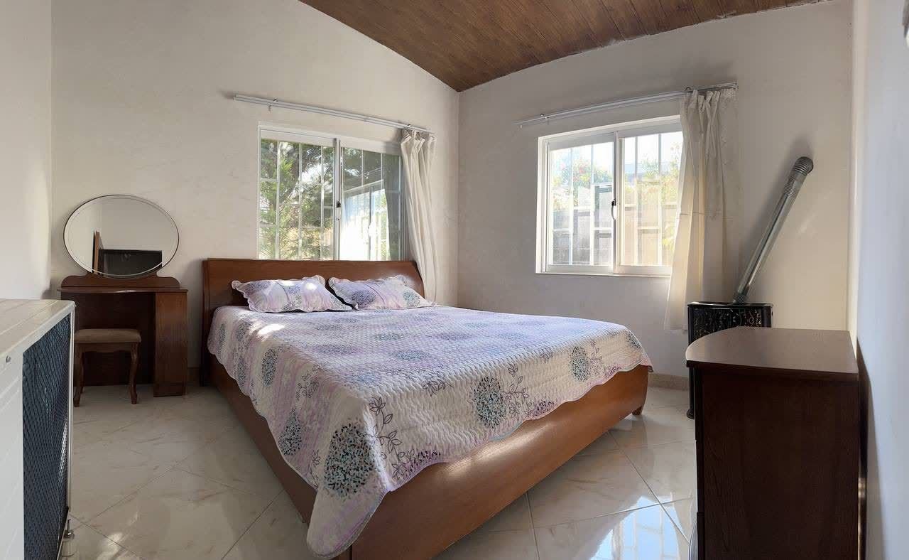 ویلا دوخوابه ياس ١٢