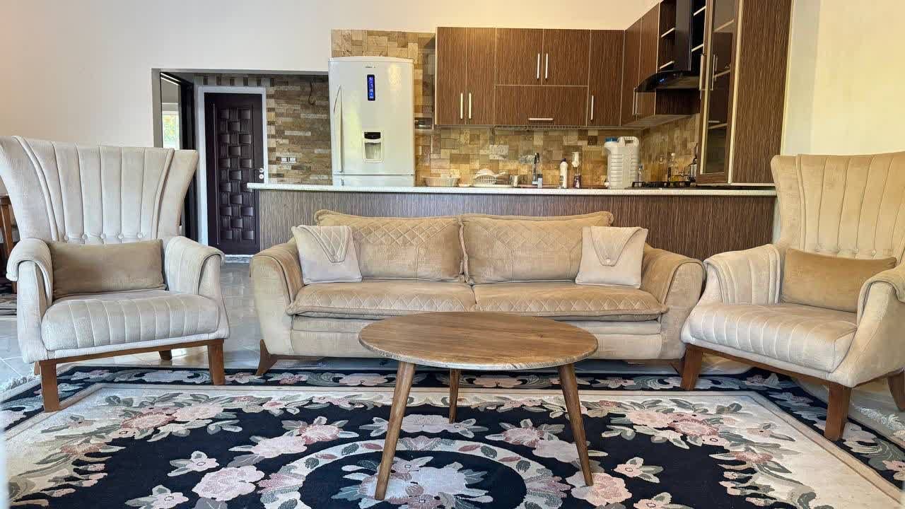 ویلا دوخوابه ياس ١٢