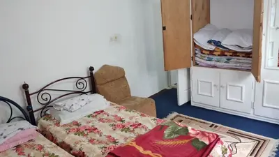 ویلا یک خوابه سرو