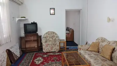 ویلا یک خوابه سرو