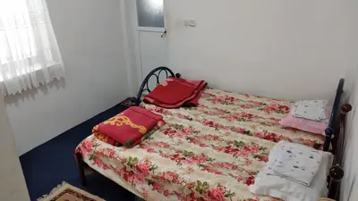 ویلا یک خوابه سرو