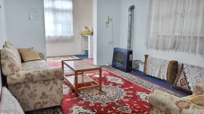 ویلا یک خوابه سرو