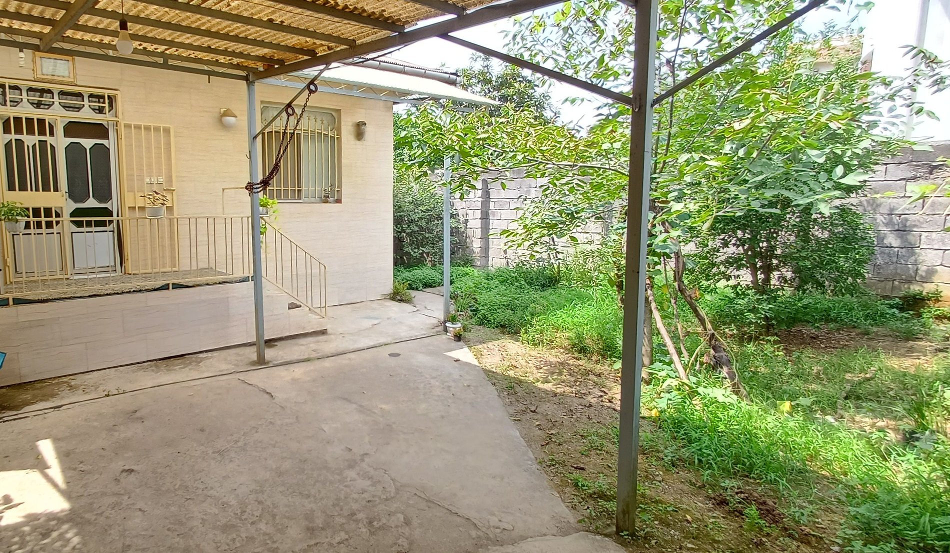 ویلا دوخوابه سرو 5