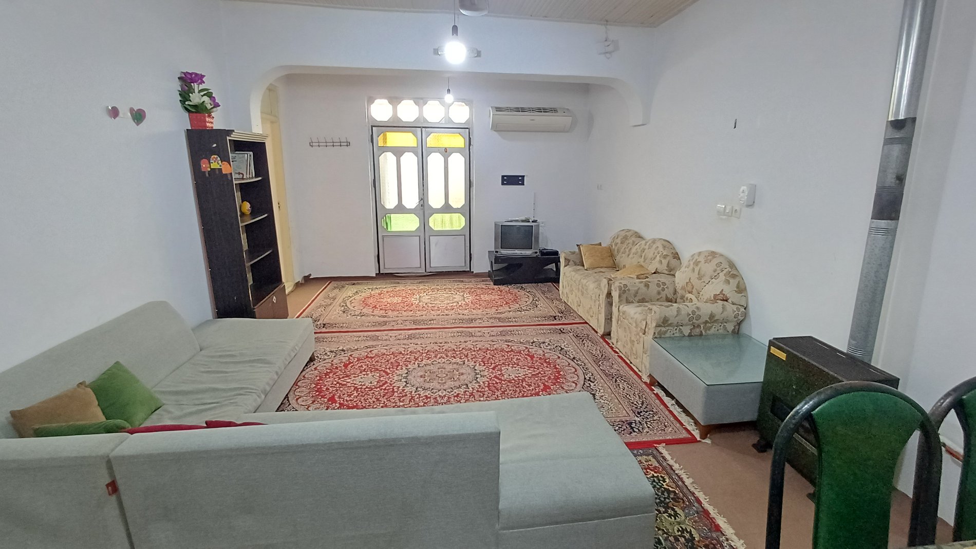 دوخوابه سرو 5