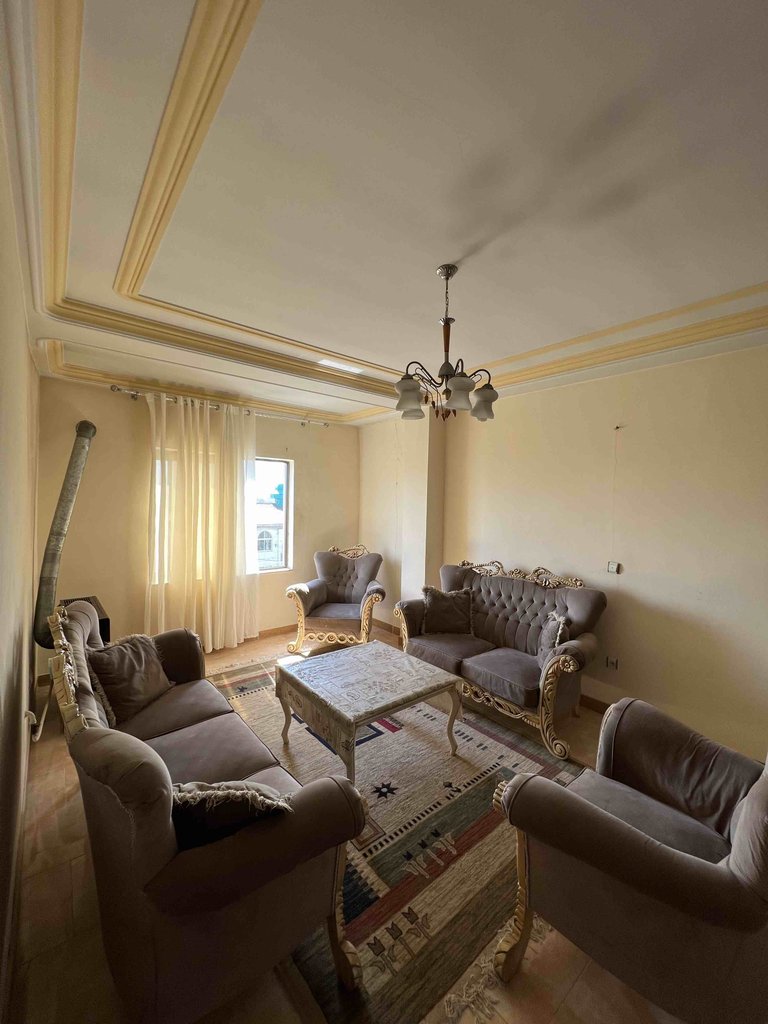 آپارتمان دوخوابه ساحل 10