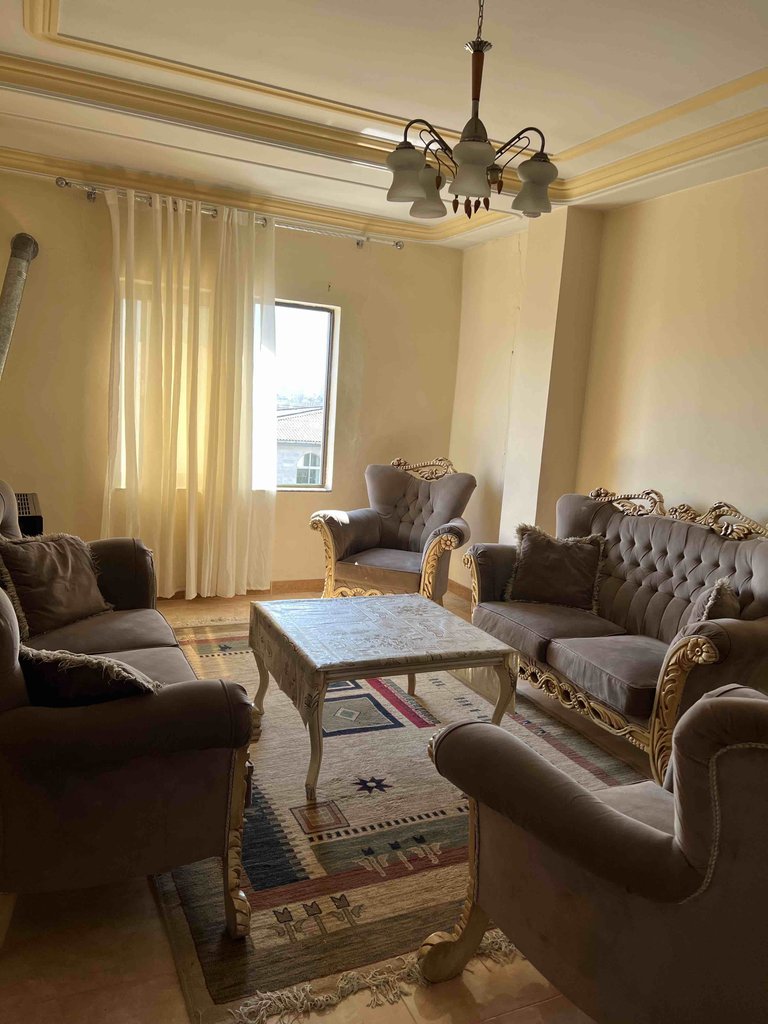 آپارتمان دوخوابه ساحل 10