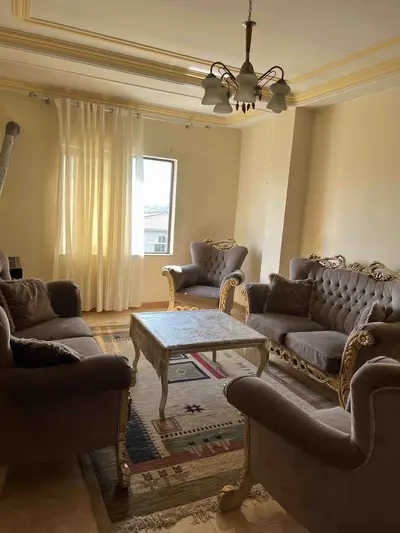 آپارتمان دوخوابه ساحل 10