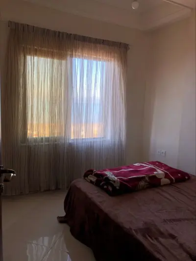 آپارتمان دوخوابه ساحلی عظیمی